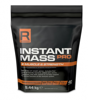 REFLEX Instant Mass 5,4 kg